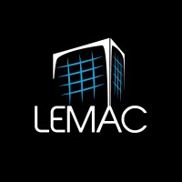 LEMAC Services logo, LEMAC Services contact details