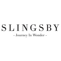 Slingsby logo, Slingsby contact details