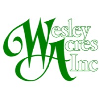 Wesley Acres Inc. logo, Wesley Acres Inc. contact details