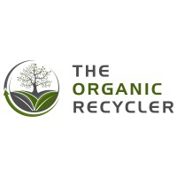 The Organic Recycler logo, The Organic Recycler contact details