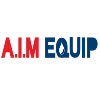 AIMEQUIP logo, AIMEQUIP contact details