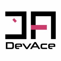 theDevAce logo, theDevAce contact details