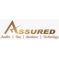 ASSURED logo, ASSURED contact details