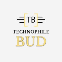 Technophile Bud logo, Technophile Bud contact details