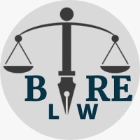 Bare law logo, Bare law contact details