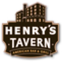 Henrys Tavern logo, Henrys Tavern contact details