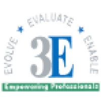 3E Innovative Foundation logo, 3E Innovative Foundation contact details