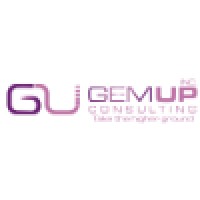 GEM-UP CONSULTING INC. logo, GEM-UP CONSULTING INC. contact details