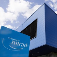 MIRAD microwave AG logo, MIRAD microwave AG contact details