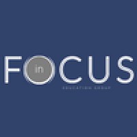 In Focus Education Group logo, In Focus Education Group contact details