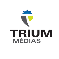 Trium Medias logo, Trium Medias contact details