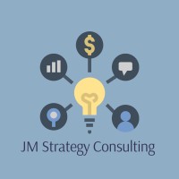 JM Strategy Consulting LLC logo, JM Strategy Consulting LLC contact details