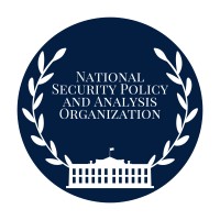 National Security Policy and Analysis Organization logo, National Security Policy and Analysis Organization contact details