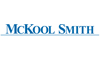 McKool Smith, P.C. logo, McKool Smith, P.C. contact details