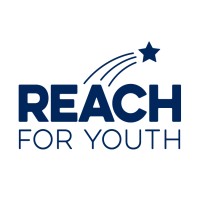 Reach For Youth, Inc. logo, Reach For Youth, Inc. contact details