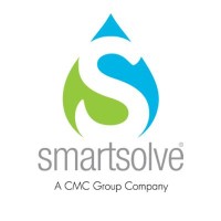 SmartSolve logo, SmartSolve contact details