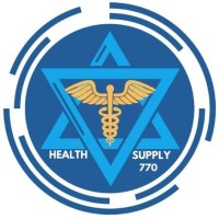 Health Supply 770 logo, Health Supply 770 contact details