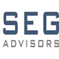 SEG Advisors logo, SEG Advisors contact details