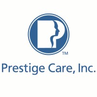 Prestige Care Inc logo, Prestige Care Inc contact details