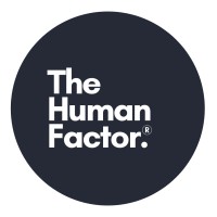 THF | The Human Factor logo, THF | The Human Factor contact details