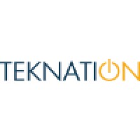 Teknation logo, Teknation contact details