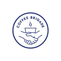 Ecumenical Coffee Brigade logo, Ecumenical Coffee Brigade contact details