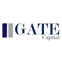 Gate Capital logo, Gate Capital contact details