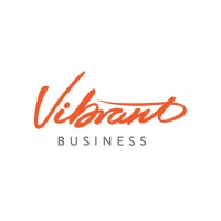 Vibrant Business logo, Vibrant Business contact details