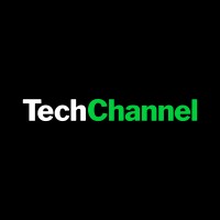 TechChannel logo, TechChannel contact details