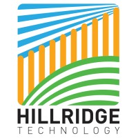 Hillridge Technology logo, Hillridge Technology contact details