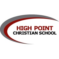 High Point Christian School logo, High Point Christian School contact details