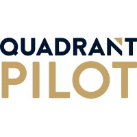 Quadrant Pilot Training logo, Quadrant Pilot Training contact details