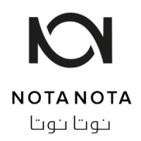 NOTA NOTA LIMITED logo, NOTA NOTA LIMITED contact details