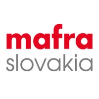 Mafra Slovakia, a.s. logo, Mafra Slovakia, a.s. contact details