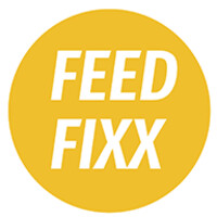 Feed Fixx logo, Feed Fixx contact details