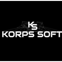 Korps Soft logo, Korps Soft contact details