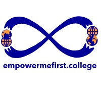 empowermefirst.college logo, empowermefirst.college contact details