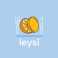 leysi logo, leysi contact details