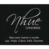 Nhue Concierge S.L. logo, Nhue Concierge S.L. contact details