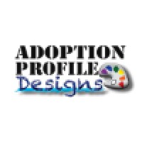 Adoption Profile Designs logo, Adoption Profile Designs contact details