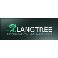 Langtree Information Management logo, Langtree Information Management contact details