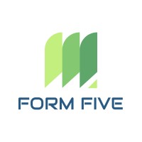 FormFive logo, FormFive contact details