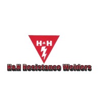 H & H Resistance Welders logo, H & H Resistance Welders contact details