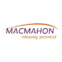 MacMahon logo, MacMahon contact details