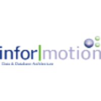 Informotion logo, Informotion contact details