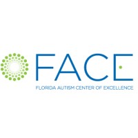 Florida Autism Center of Excellence logo, Florida Autism Center of Excellence contact details