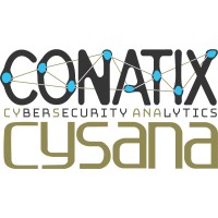 Conatix logo, Conatix contact details