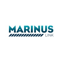 Marinus Link logo, Marinus Link contact details