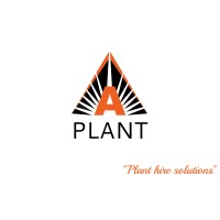 A-Plant Equipment logo, A-Plant Equipment contact details