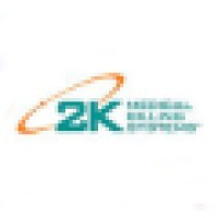 2K Medical Software logo, 2K Medical Software contact details